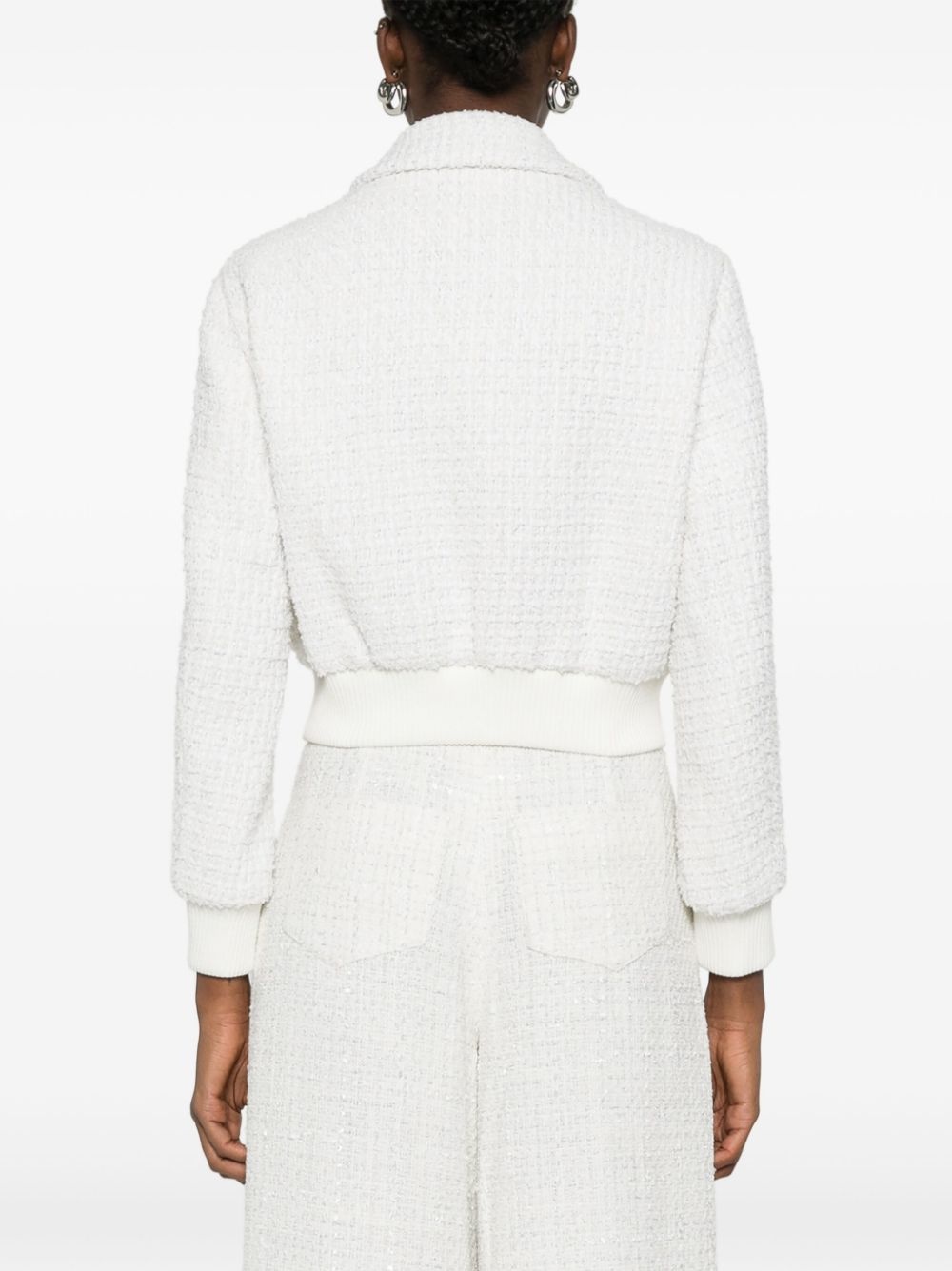 tweed jacket - 4
