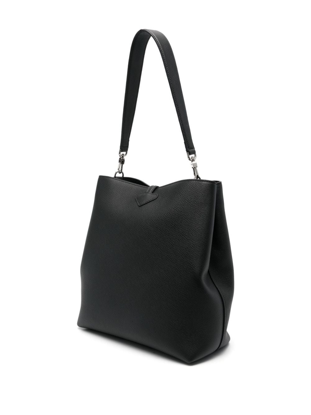 medium Le Roseau shoulder bag - 3