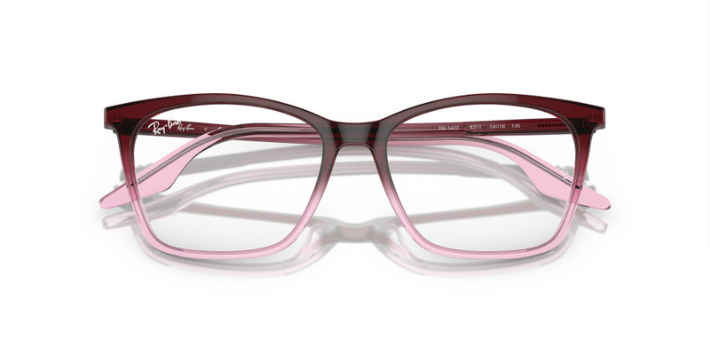 Ray-Ban RB5422 OPTICS outlook