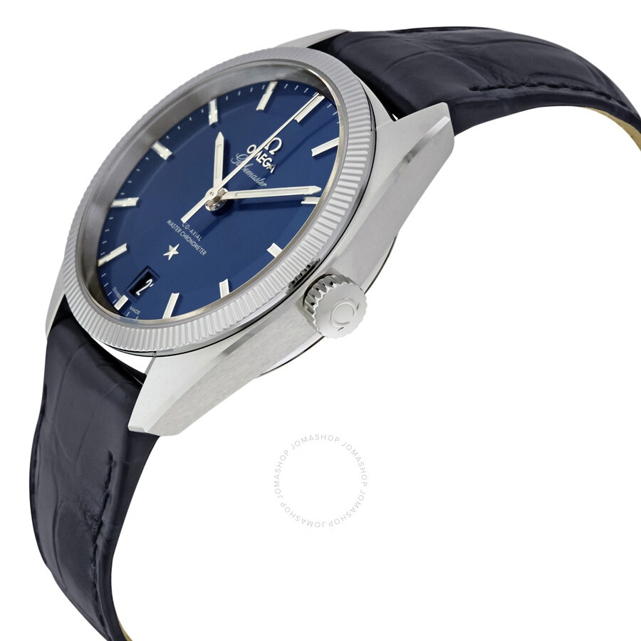 Omega Constellation Globemaster Automatic Men's Watch 13033392103001 - 2