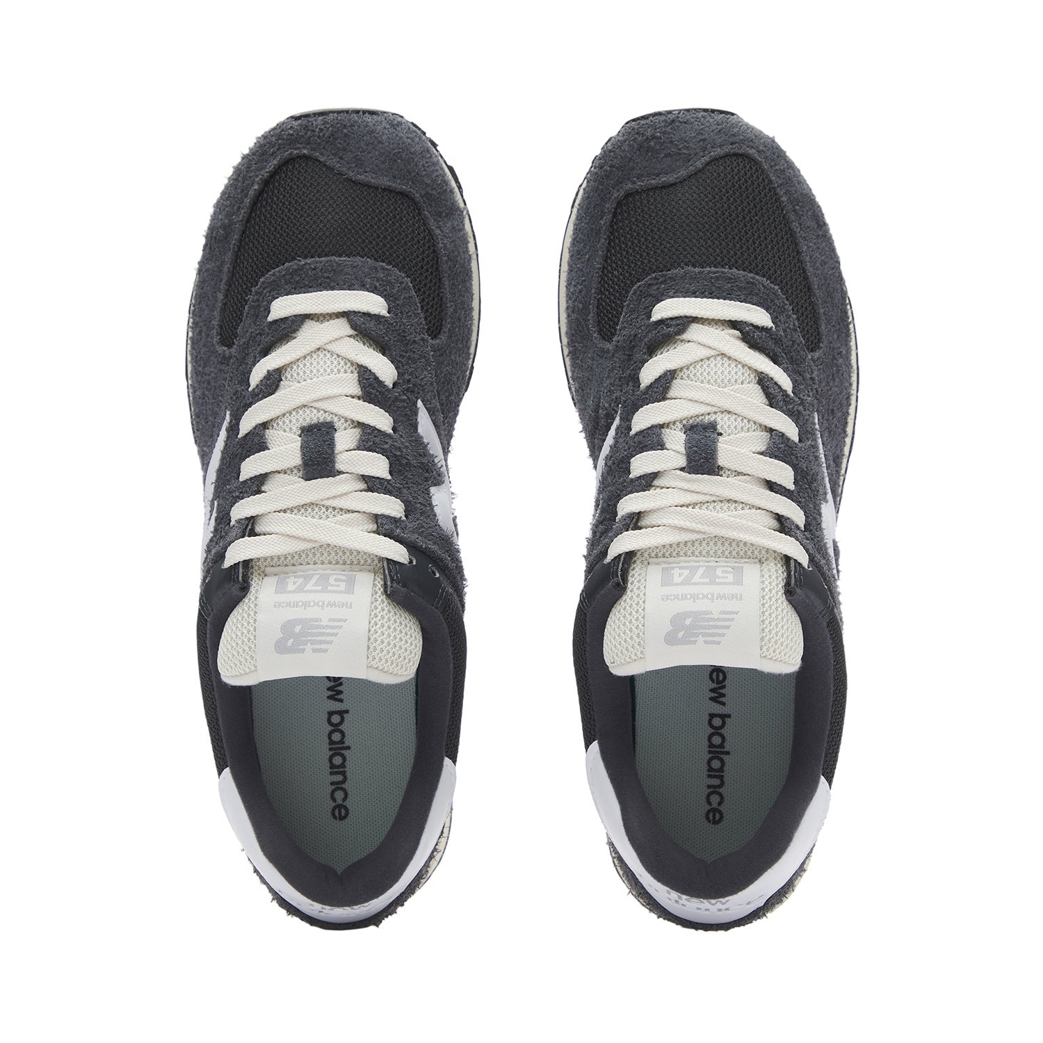 New Balance 574 'Blue Grey' U574RBH - 5