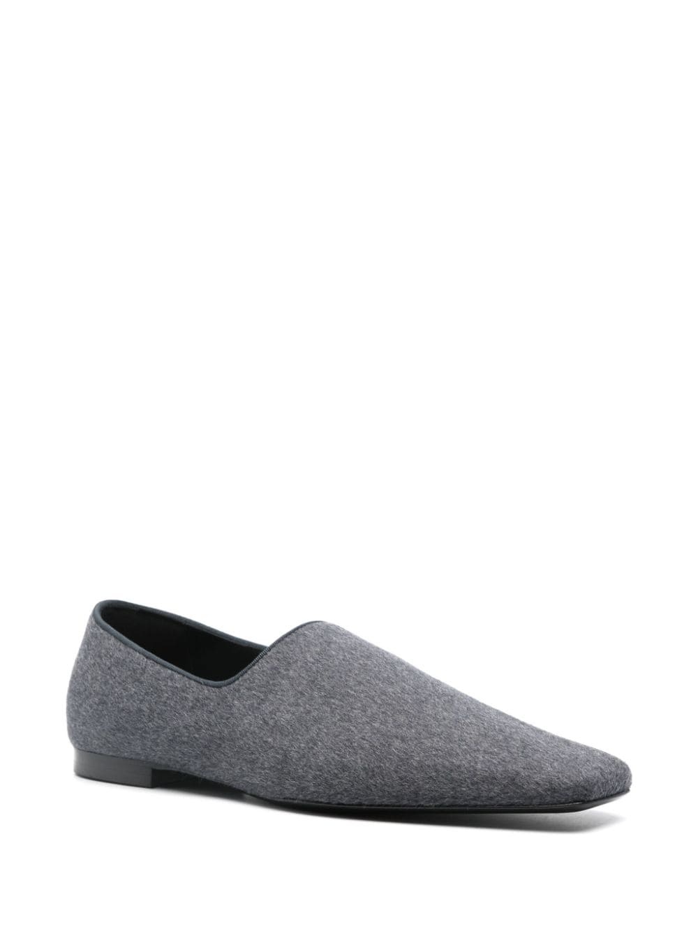 The Piped loafer - 2