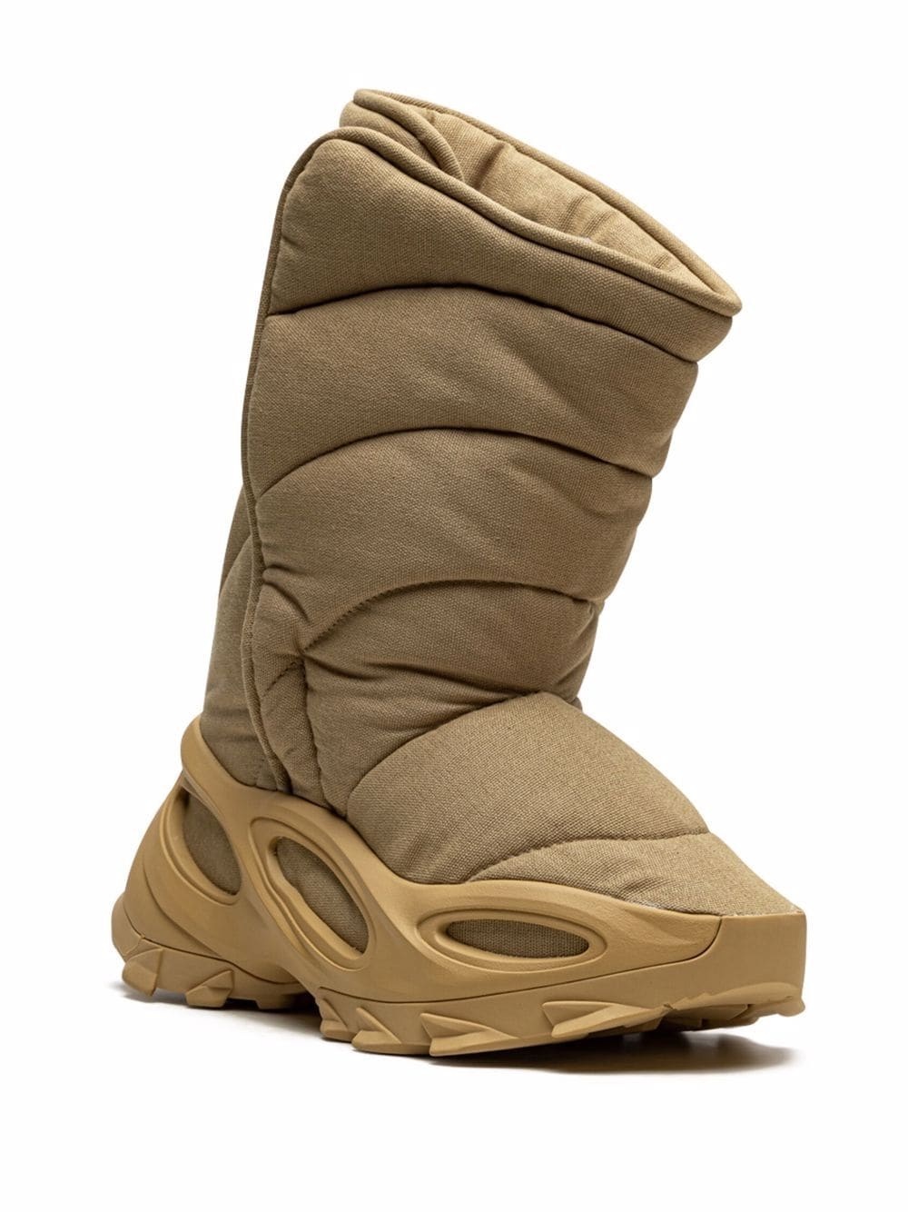 YEEZY insulated boots - 2