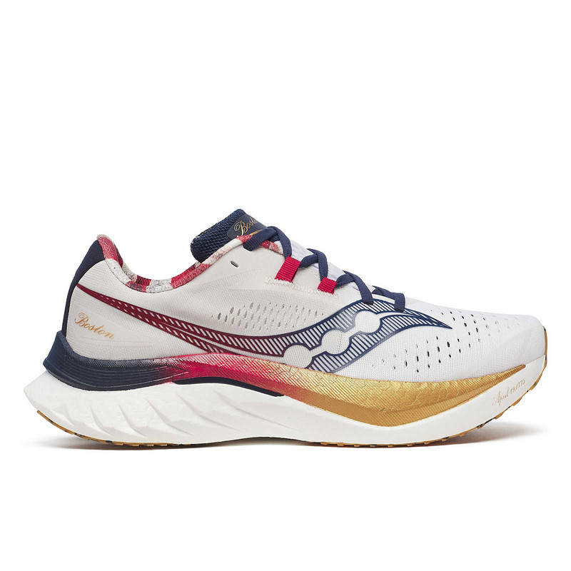 Boston Endorphin Speed 4 - 1