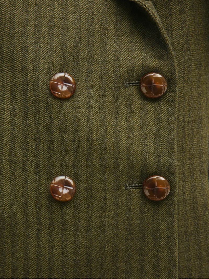 Charmer Blazer 7