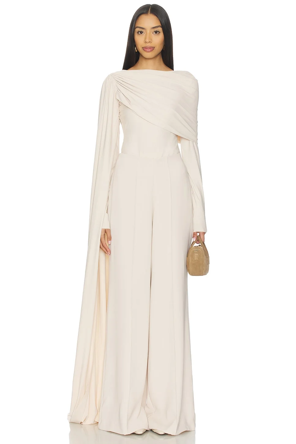 Cobbie Jumpsuit - 1