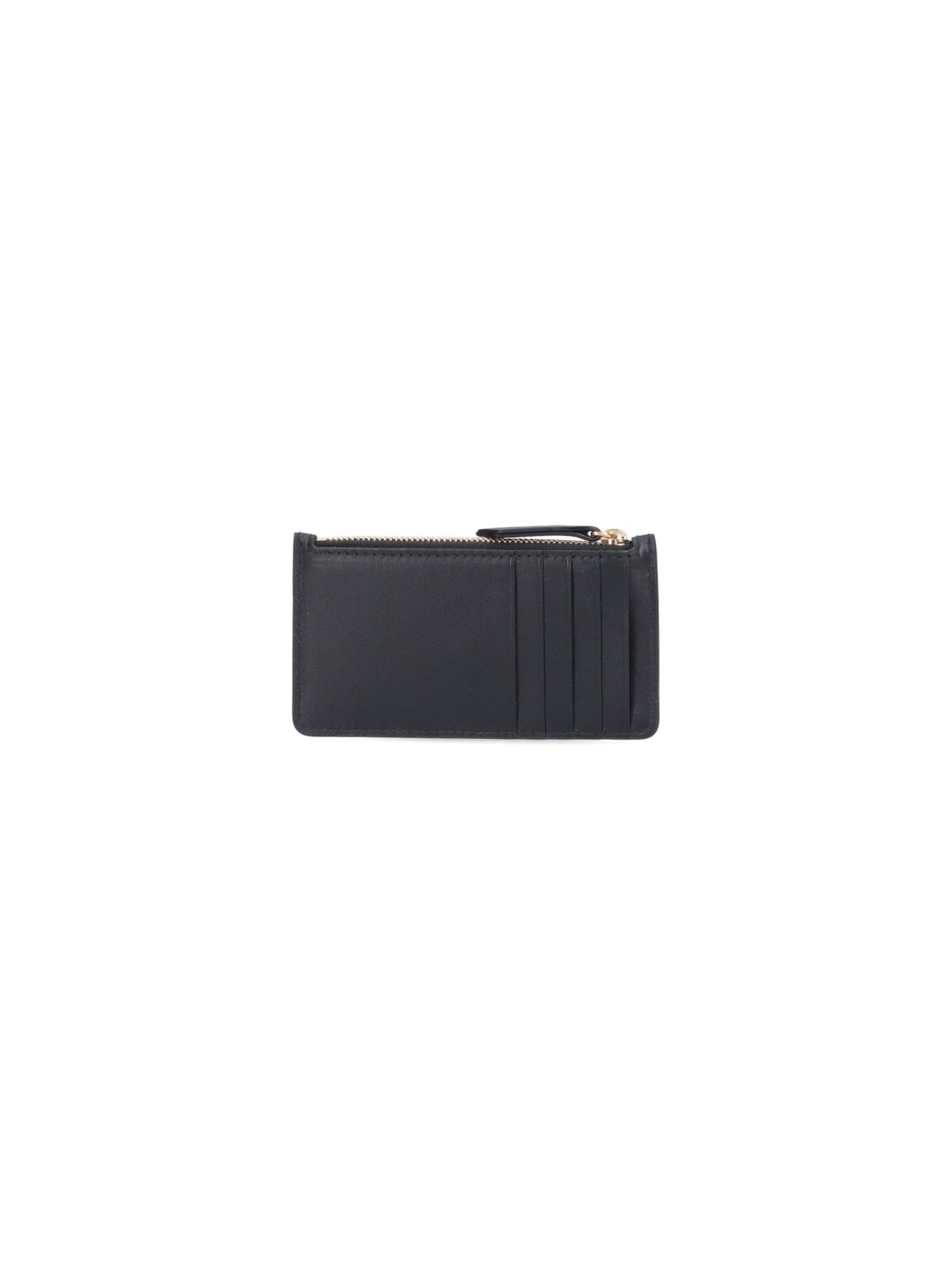 LEATHER CARDHOLDER - 2