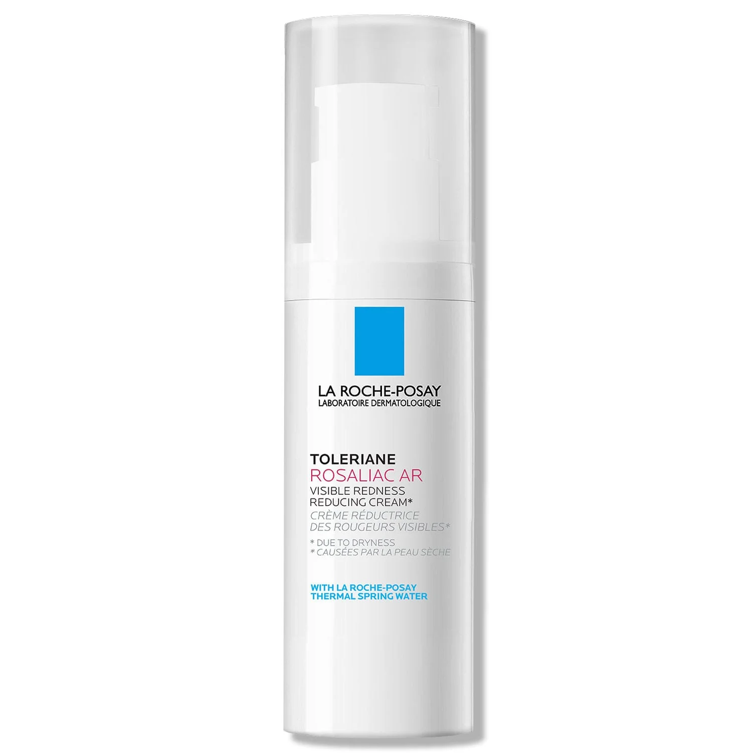 Toleriane Rosaliac AR Face Cream for Visible Redness - 1