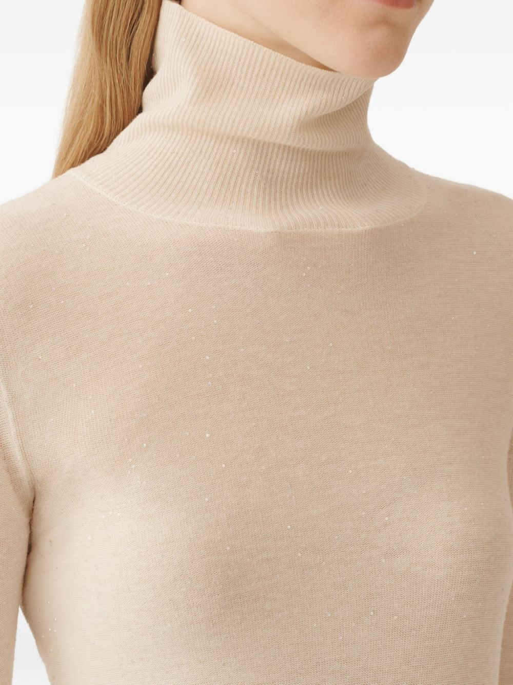 Fabiana Filippi - Fabiana Filippi Sweater - 5