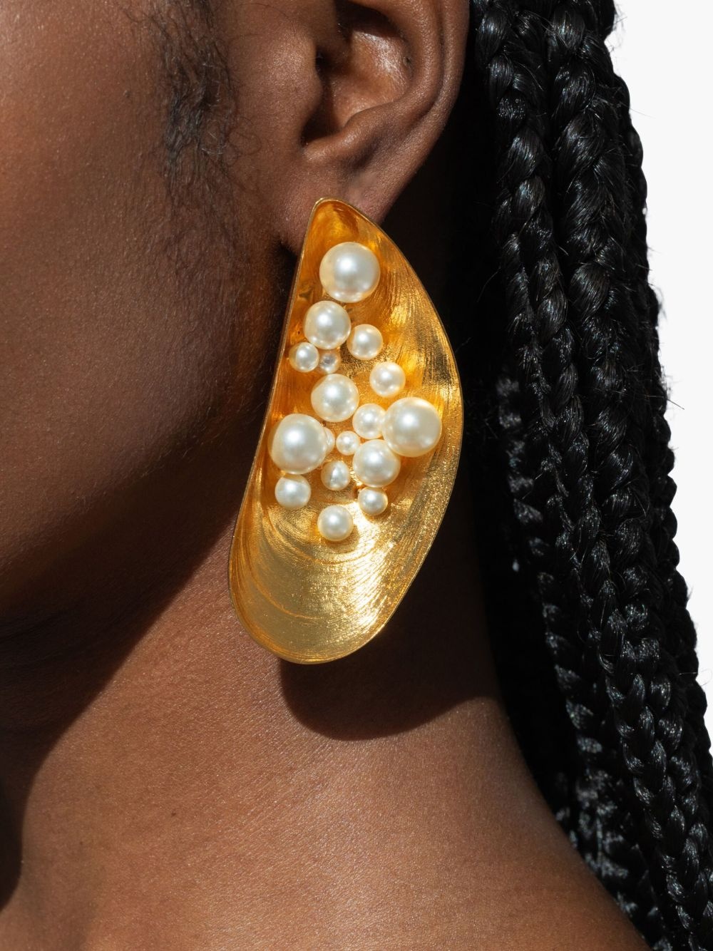 Varuna earrings - 2