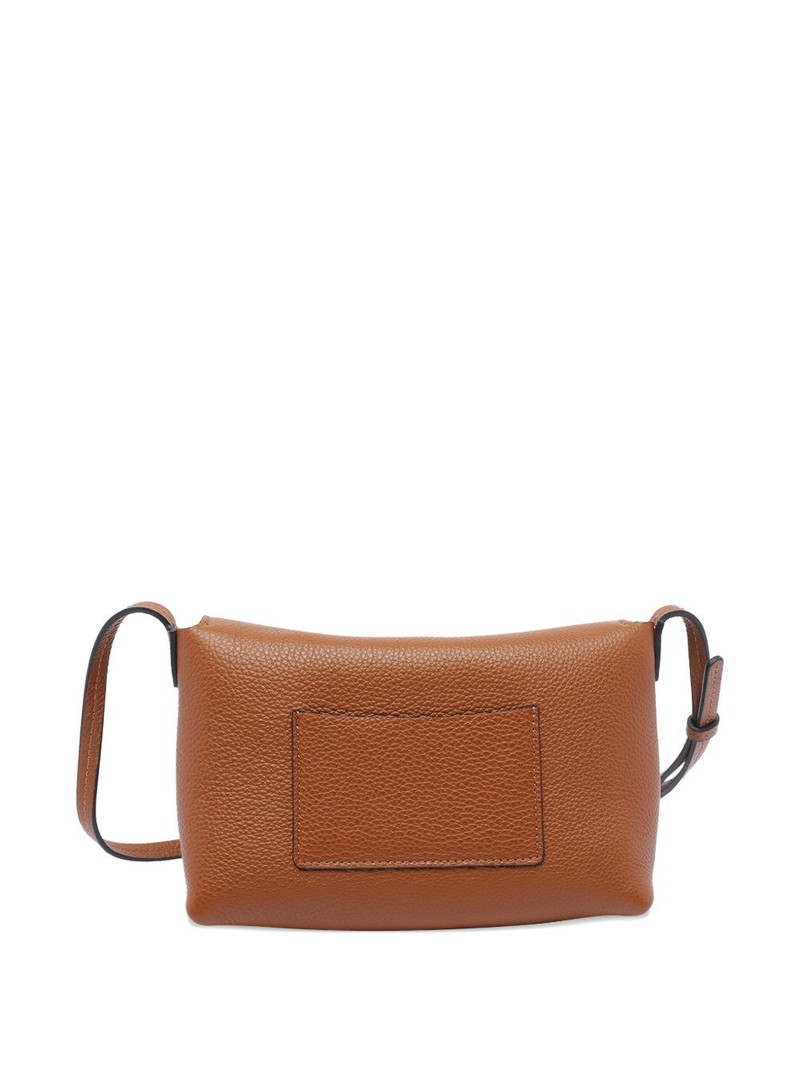 WANDLER Penelope slouch flap shoulder bag outlook