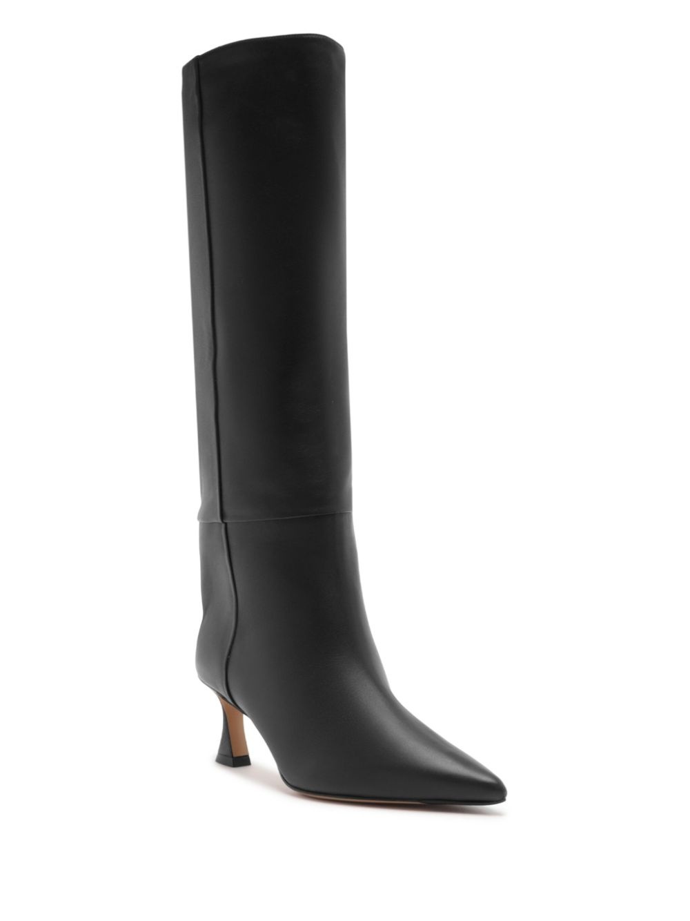 60mm Brena knee-high boots - 2