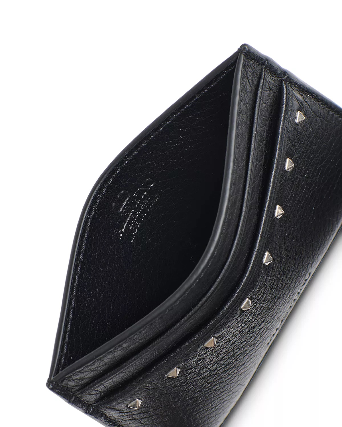 Leather Card Case - 4