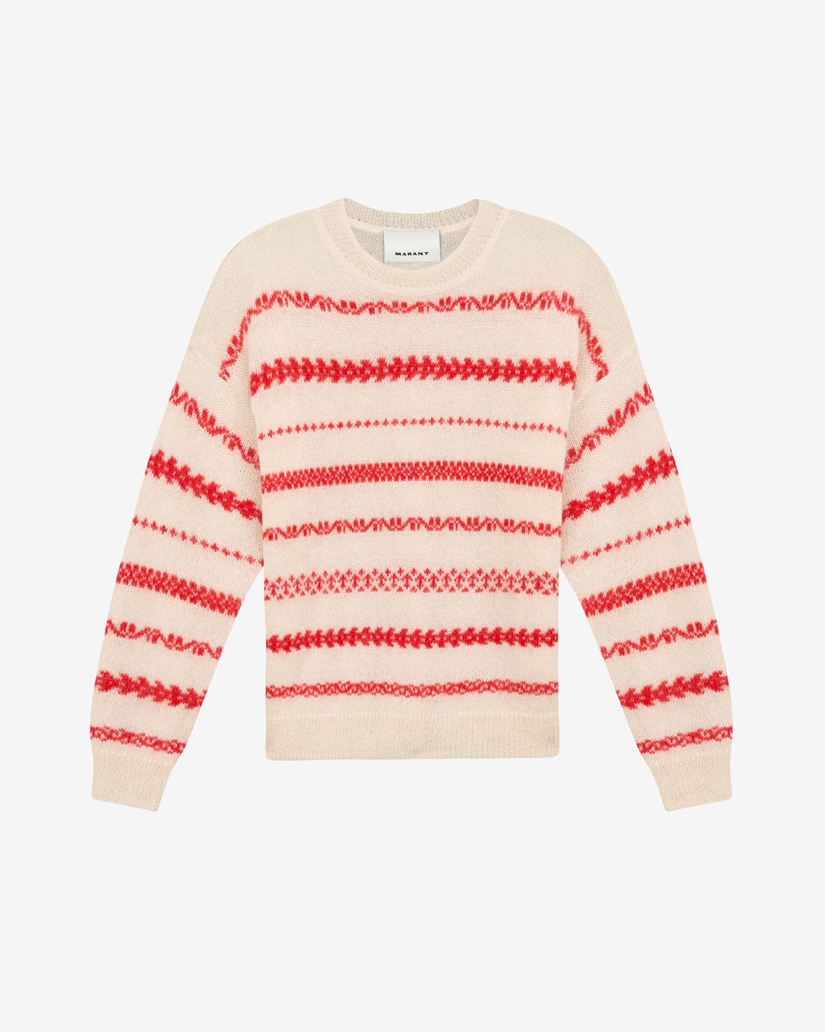 AMORY SWEATER - 1