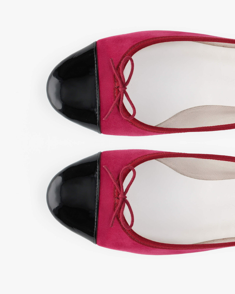 FLORA BALLET FLATS 3