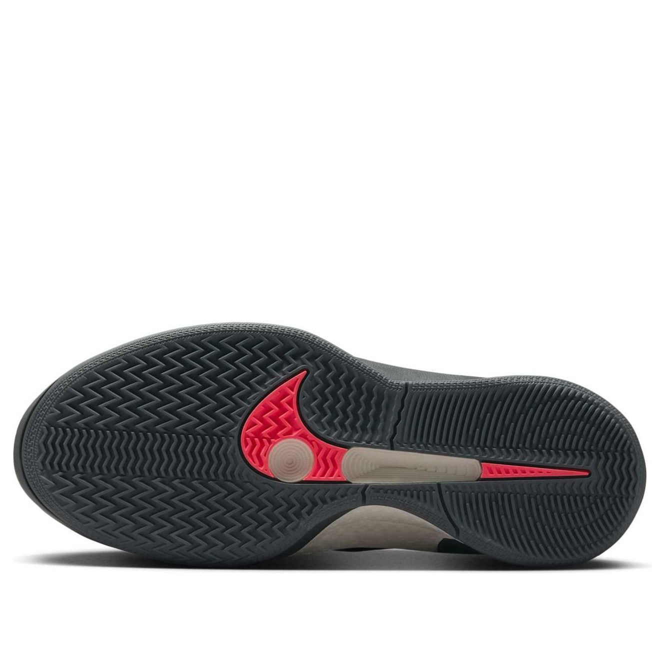 (WMNS) Nike Sabrina 2 EP 'Iron Grey Sail' FZ1517-005 - 6