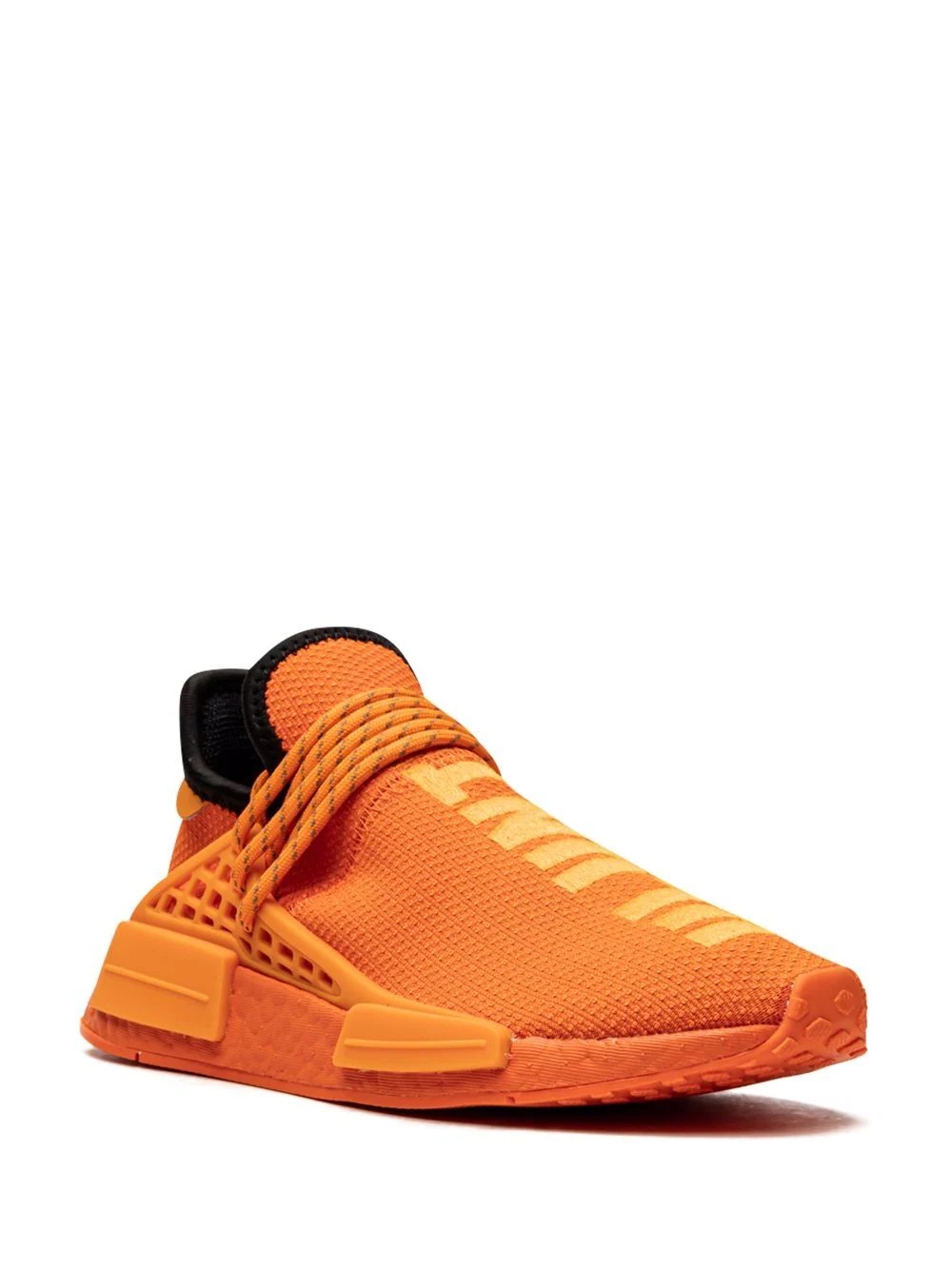 x Pharrell NMD HU sneakers "Orange" - 2