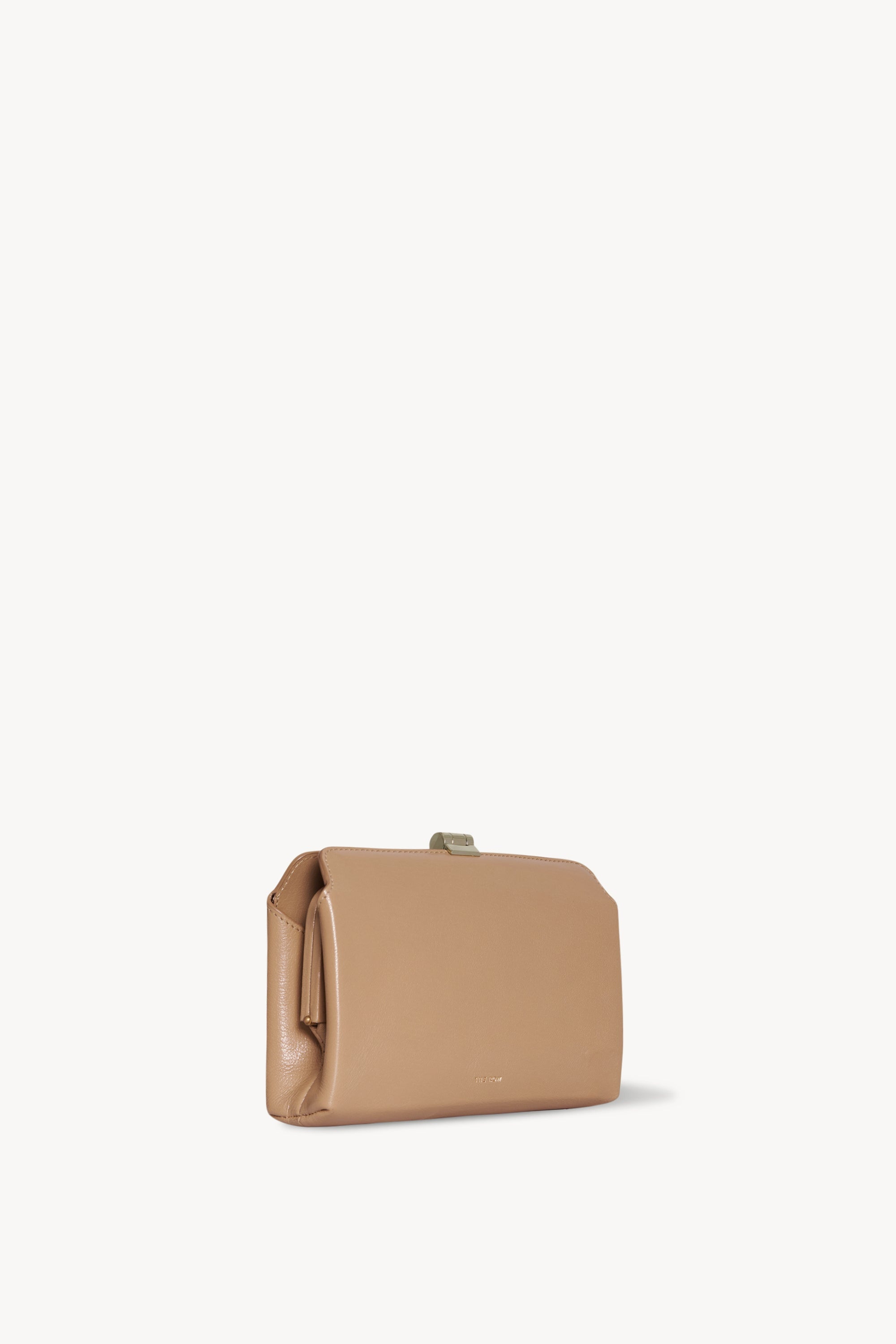 Amazon Clutch in Leather - 2