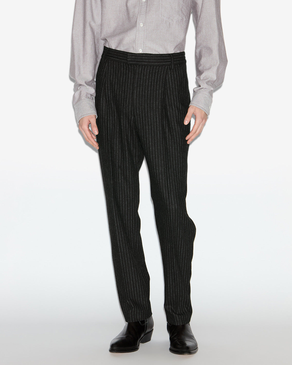 FLAVIEN PANTS - 4