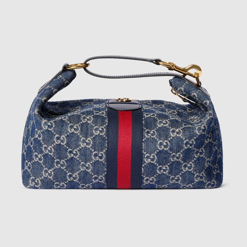 Gucci Vanity medium top handle bag 5