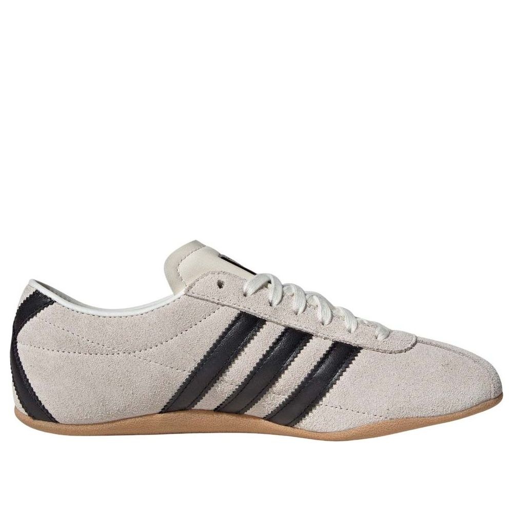 (WMNS) adidas Tokyo 'Off White Black' JI0182 - 2