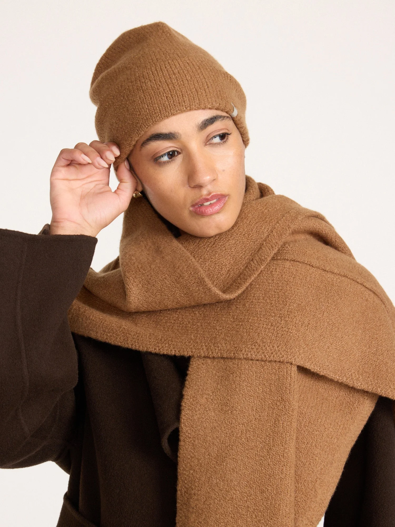 The Saxon Wrap - 1