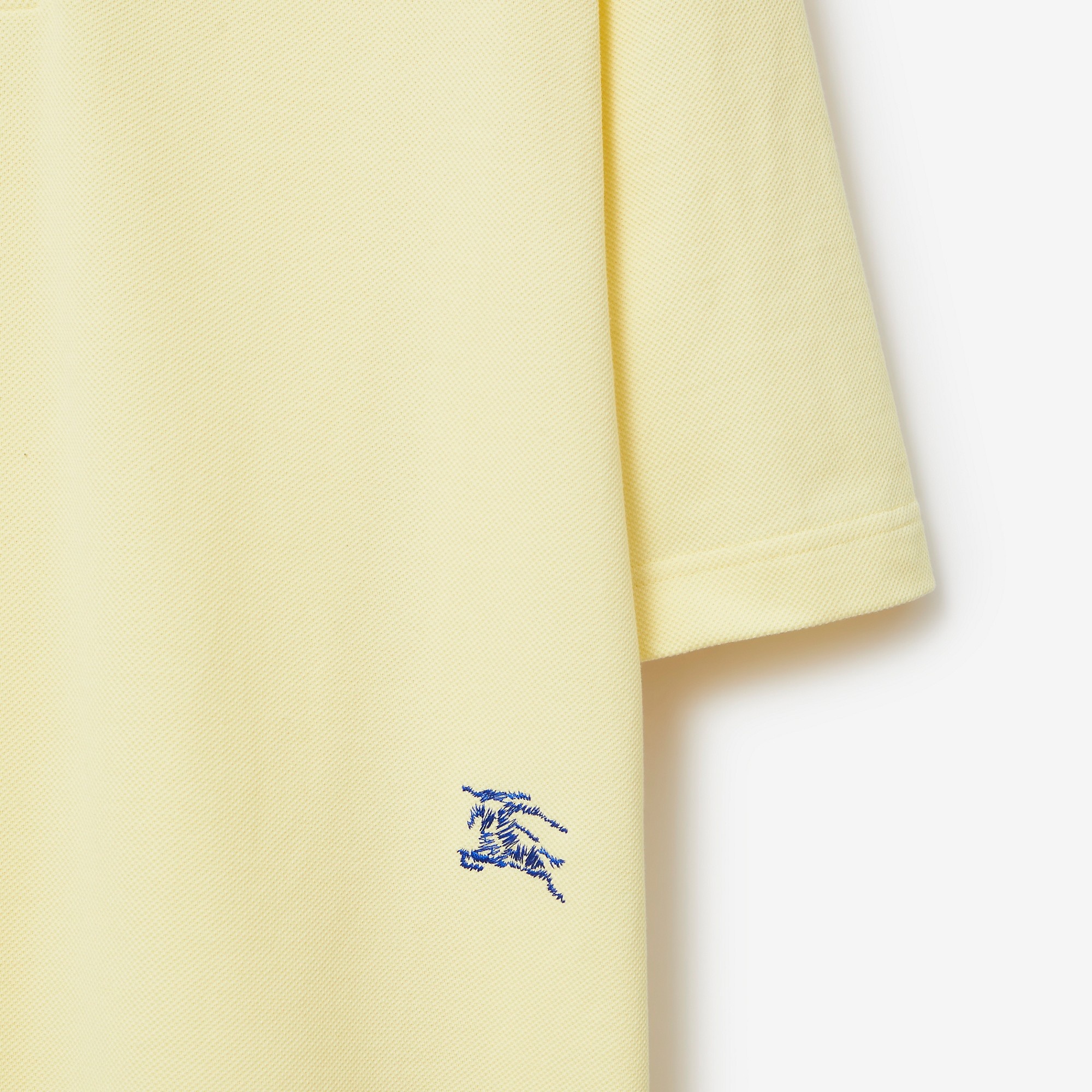 Cotton Polo Shirt - 6