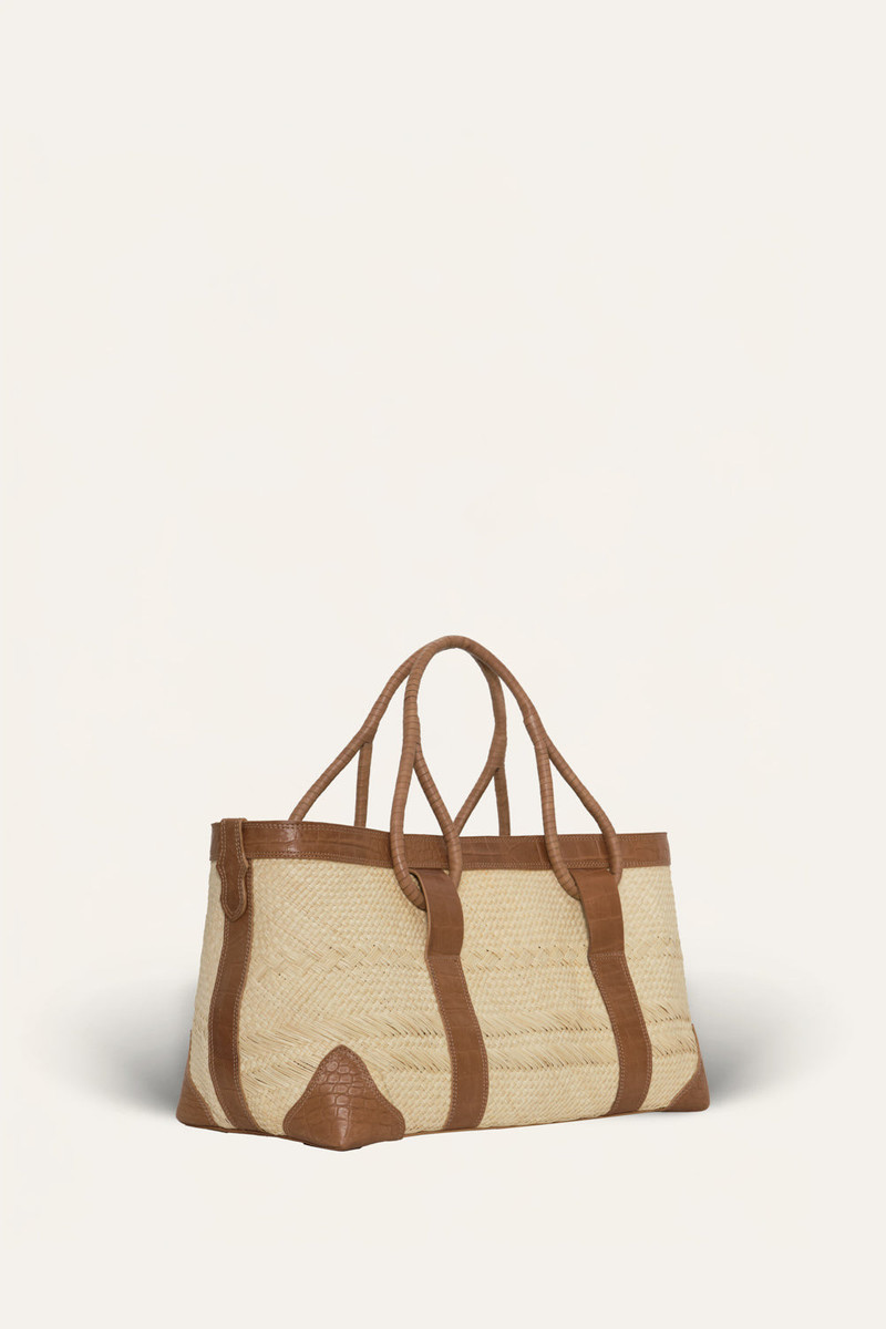 Johanna Ortiz Ranch Legacy Tote Bag outlook