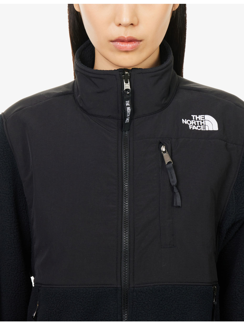 Retro Denali Fleece Jacket - 5