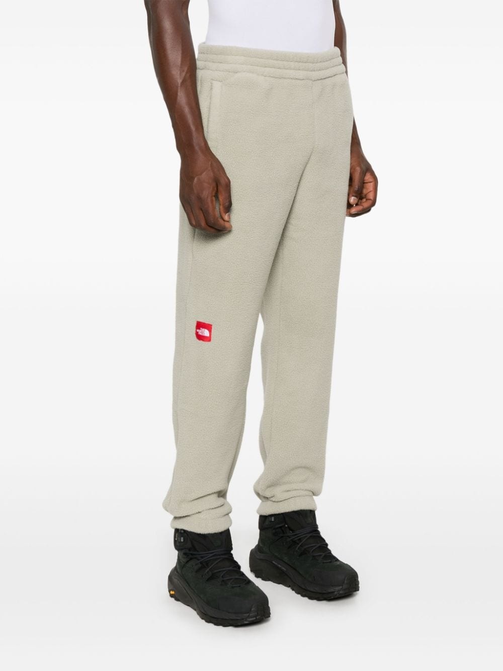 Fleeski track pants - 3