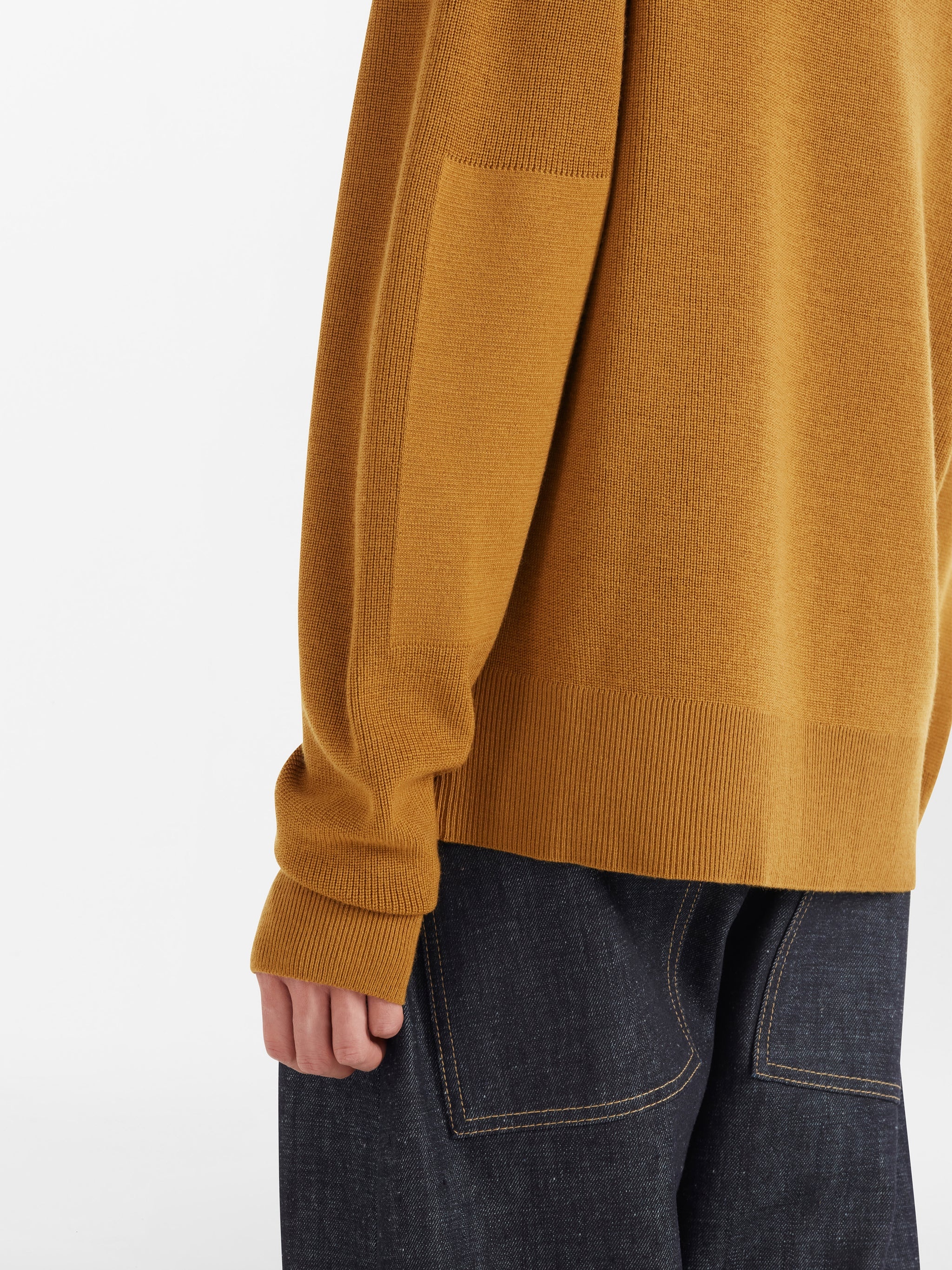 Carey Knit - 6