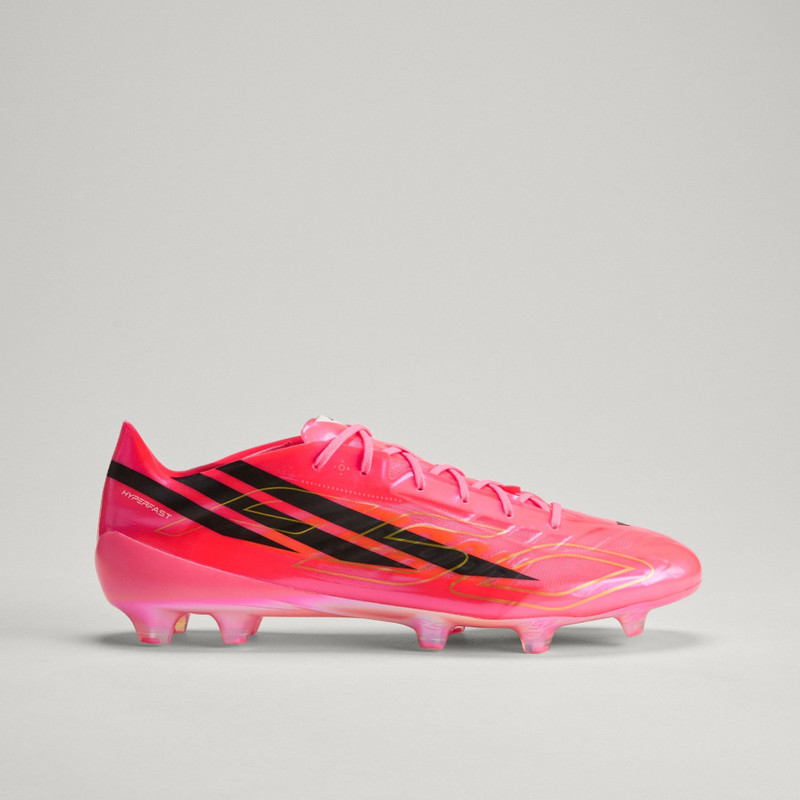 F50 Hyperfast EVO Firm Ground Soccer Cleats 3