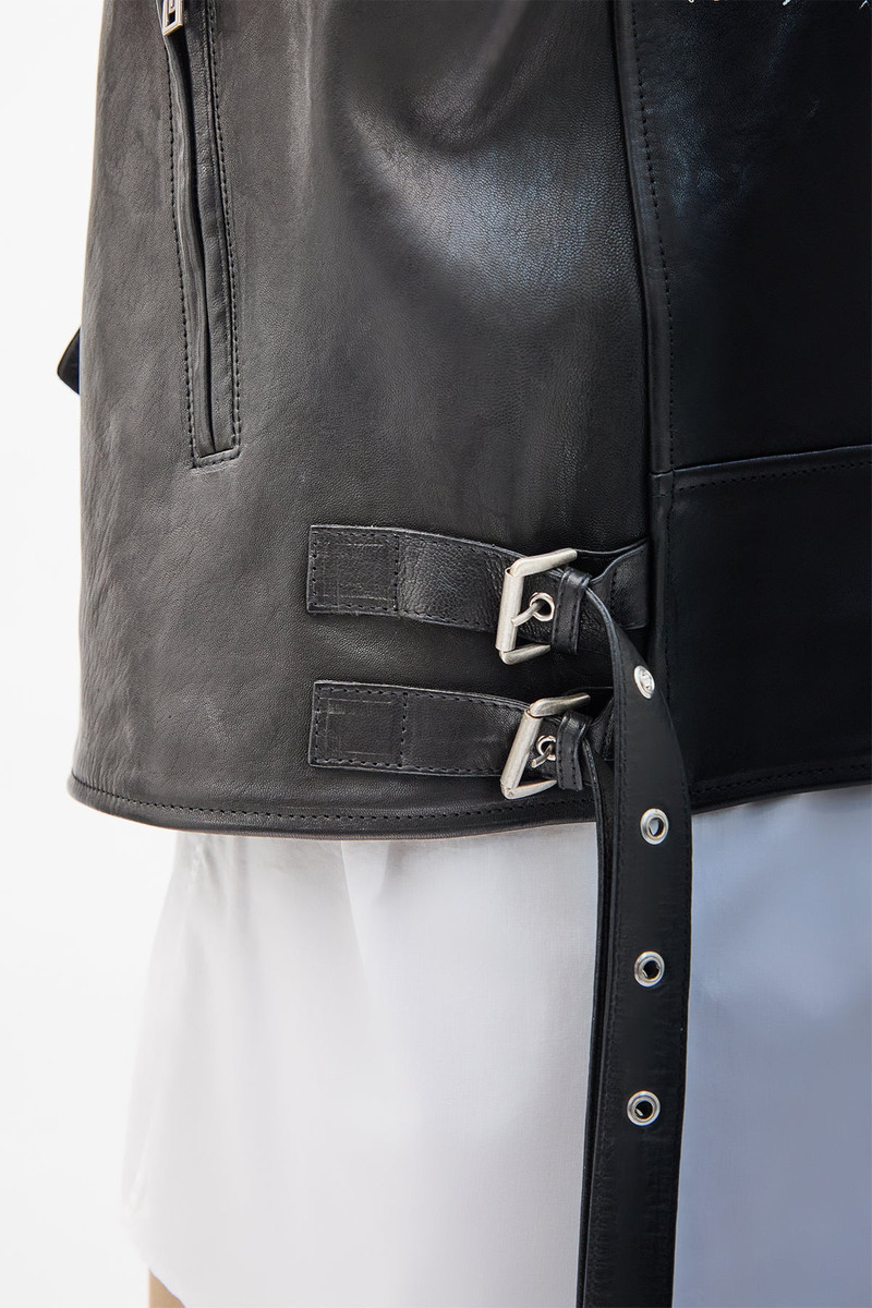 Faltin Sleeveless Perfecto 7