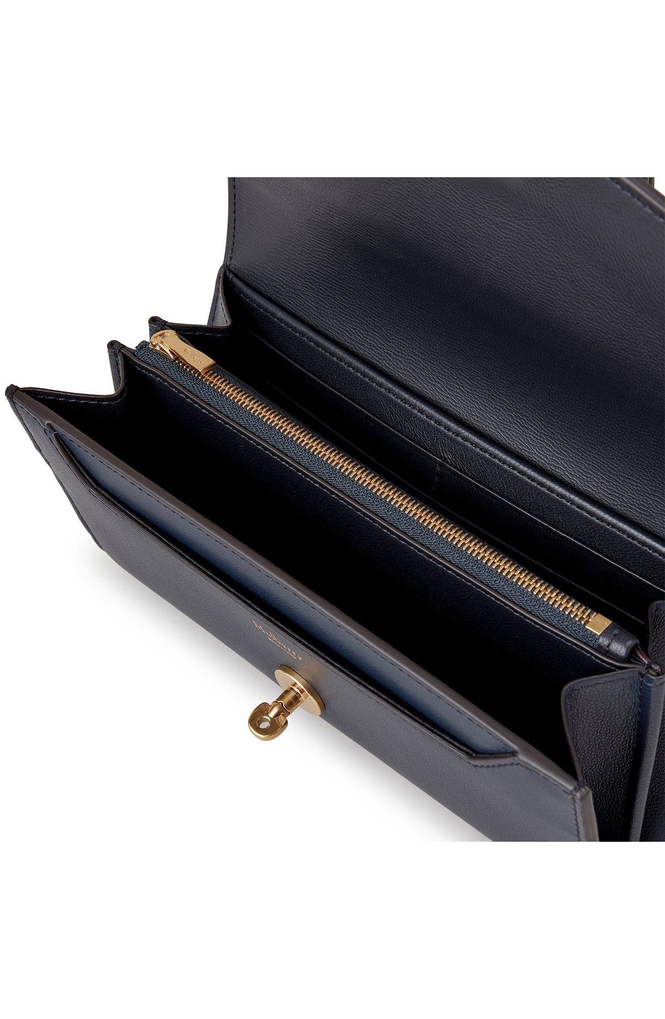 Darley Microclassic Leather Wallet - 4