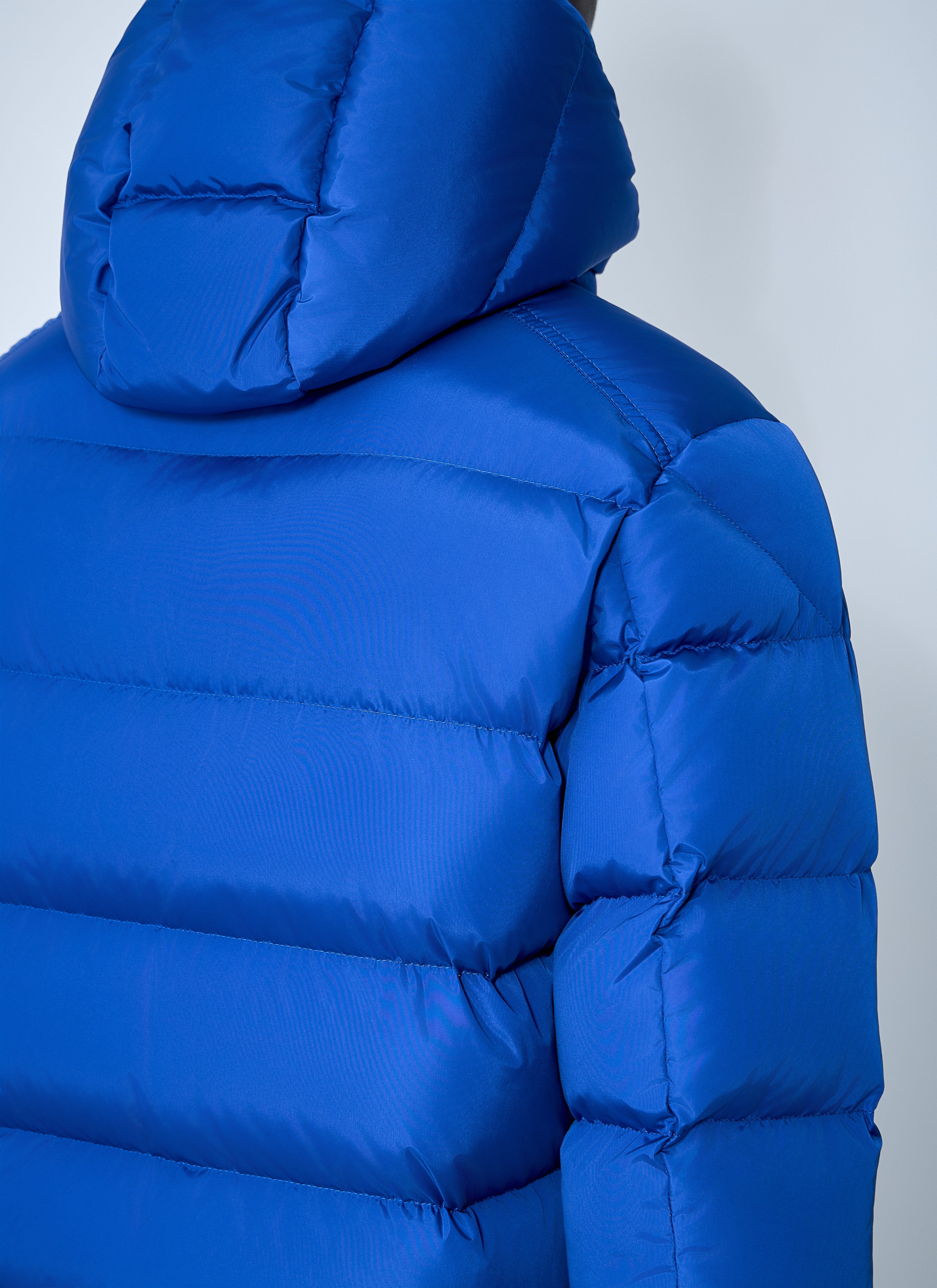Moncler Men Maya Short Down Jacket - 6