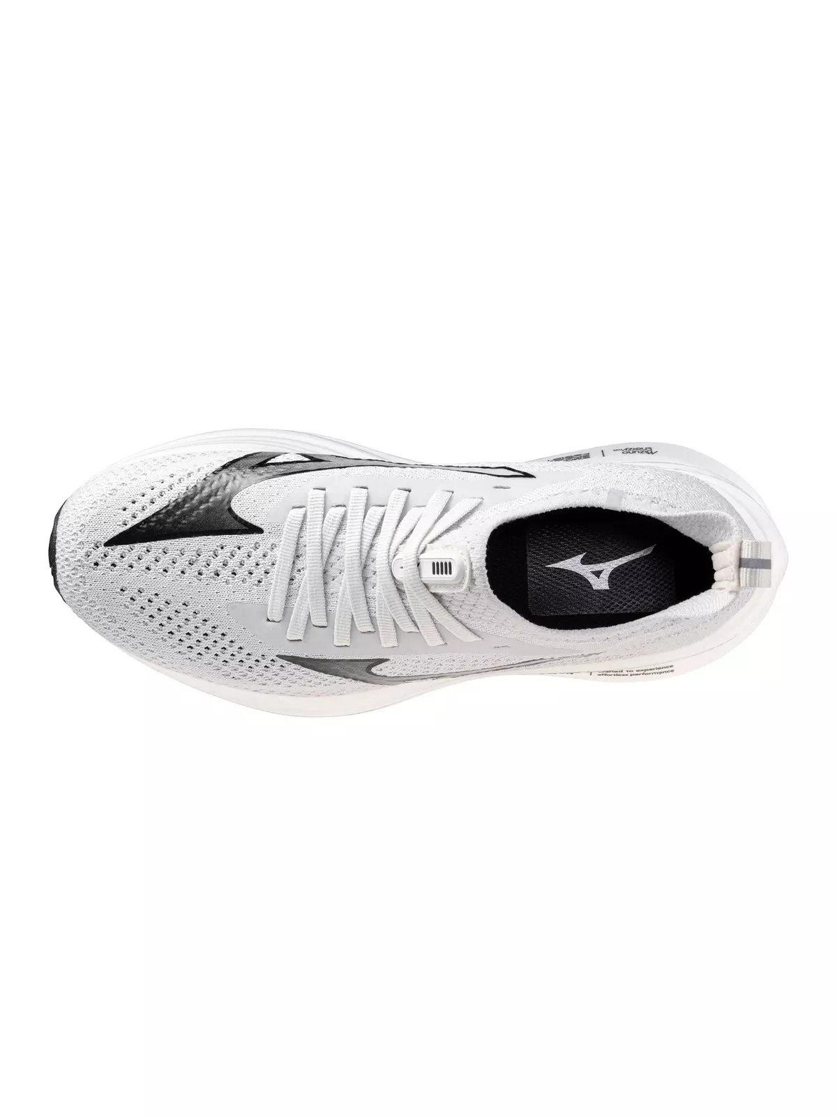 Neo Zen "Nimbus Cloud/Black" Women's Running Shoe - 6