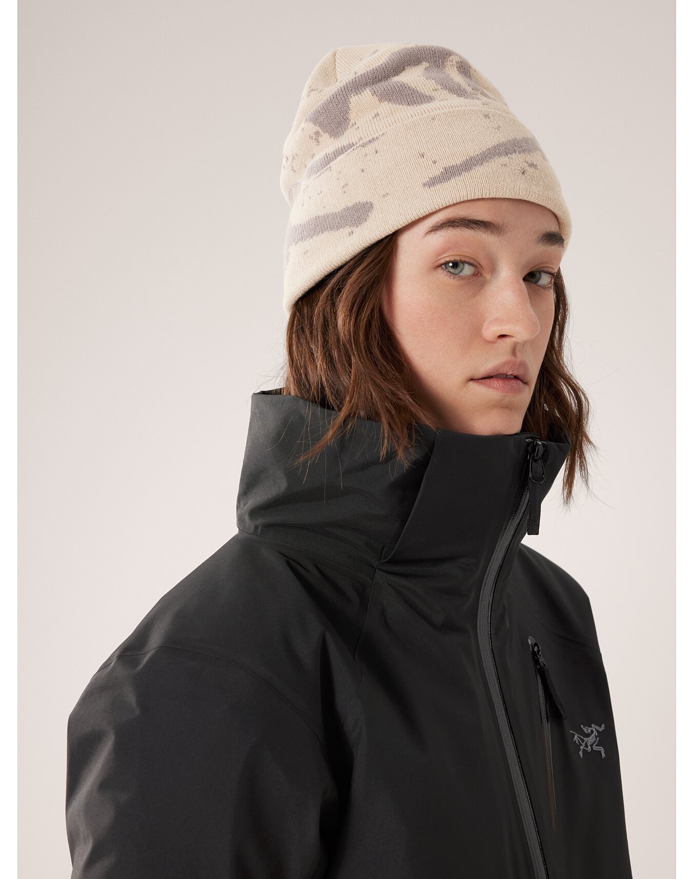 Nita Down Jacket - 8