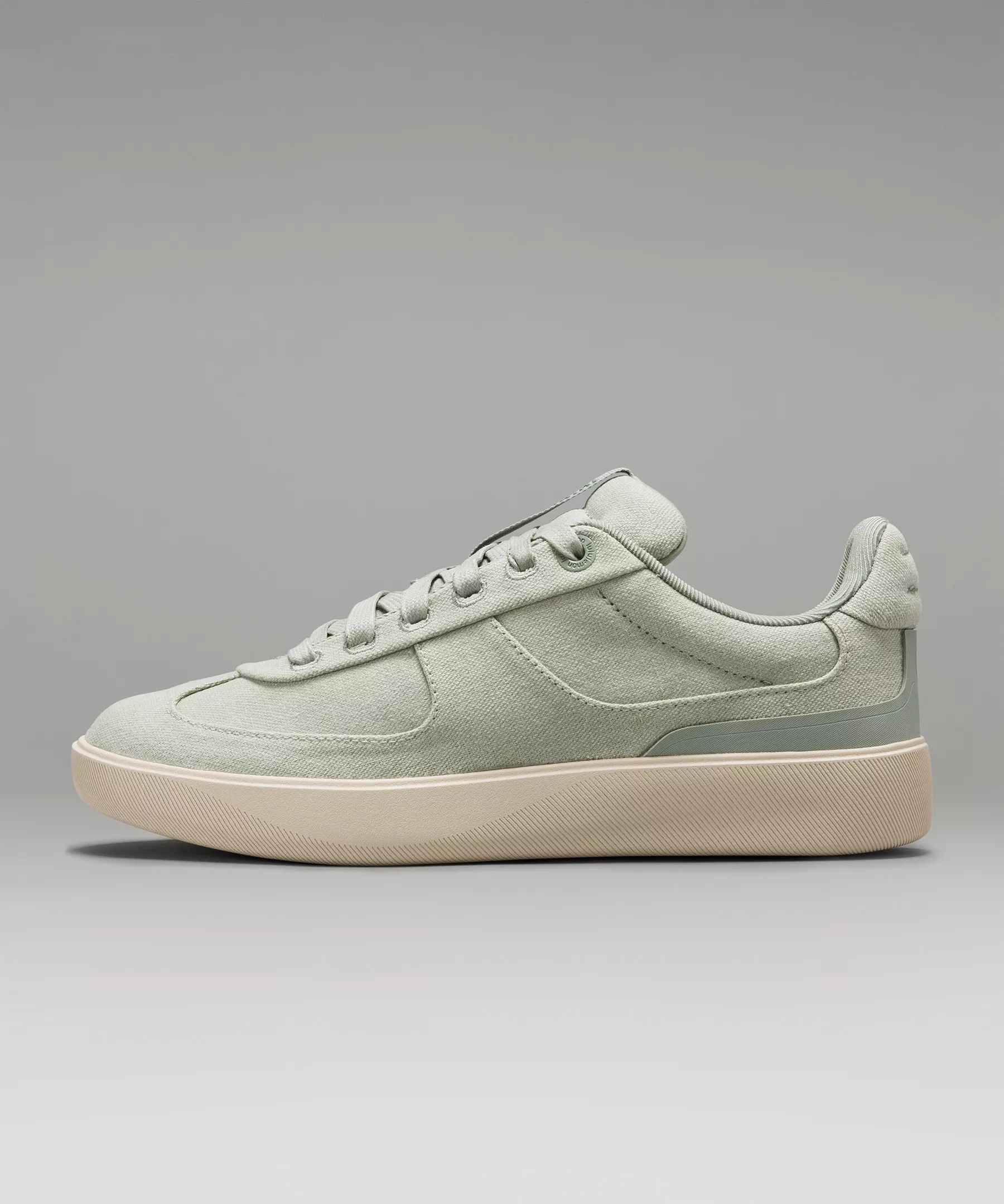 Cityverse Women's Canvas Sneaker - 3
