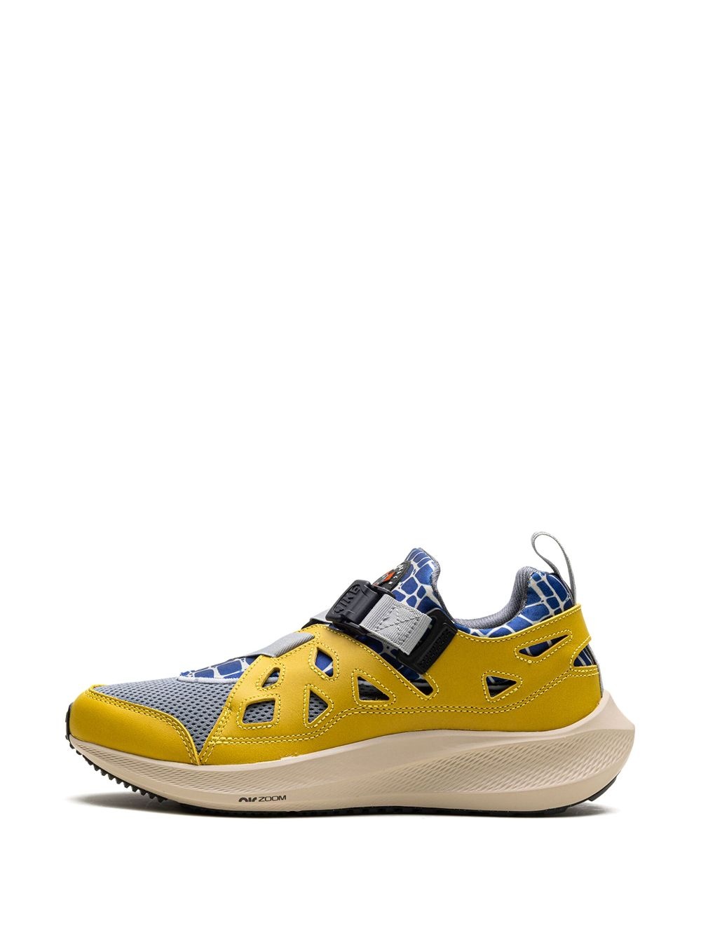 x Patta Air Huarache Plus "Saffron Quartz" sneakers - 5