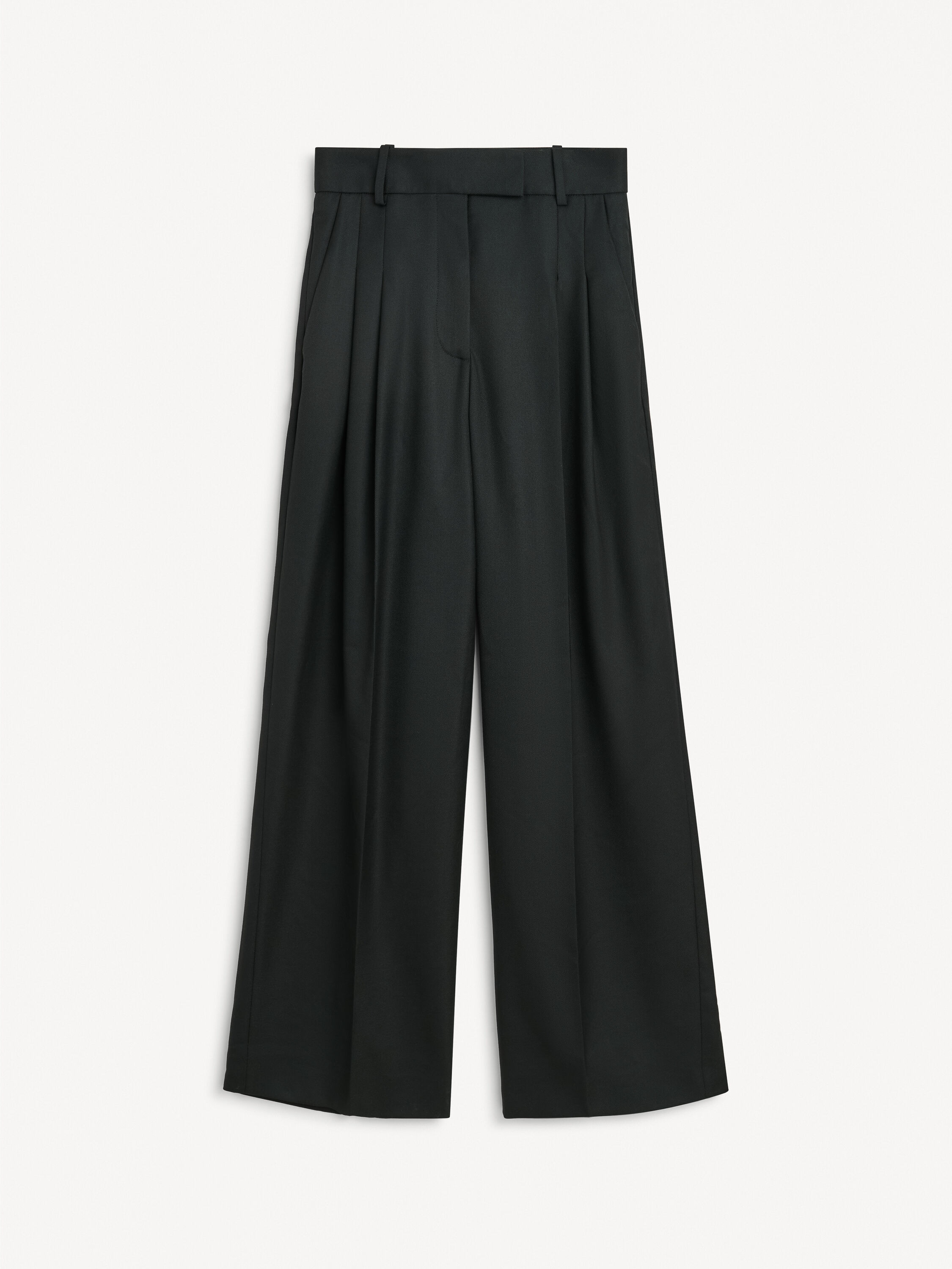 Cymbaria high-waist trousers - 2