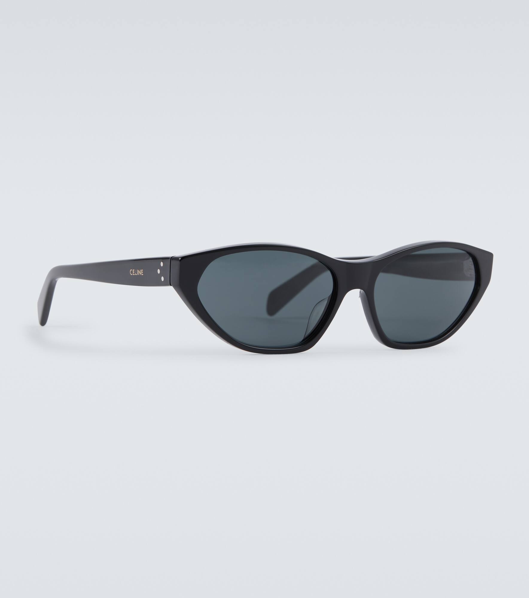 Cat-eye sunglasses - 4