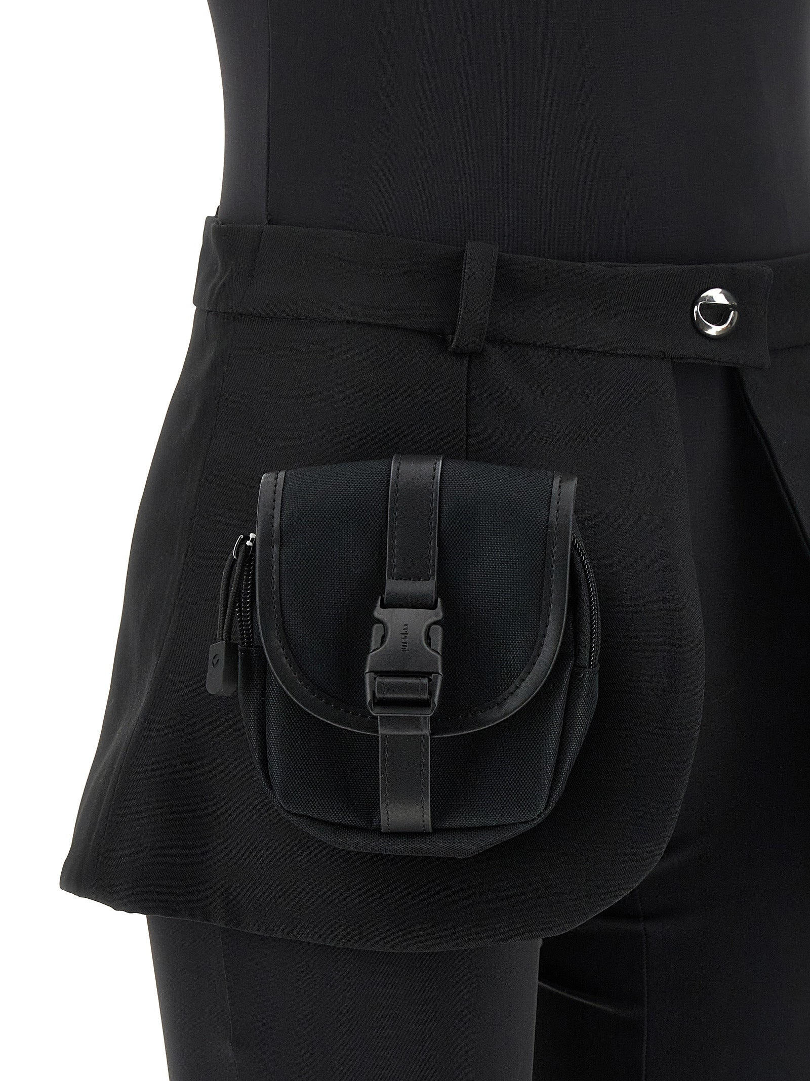 Coperni Women Belt Suit - 4