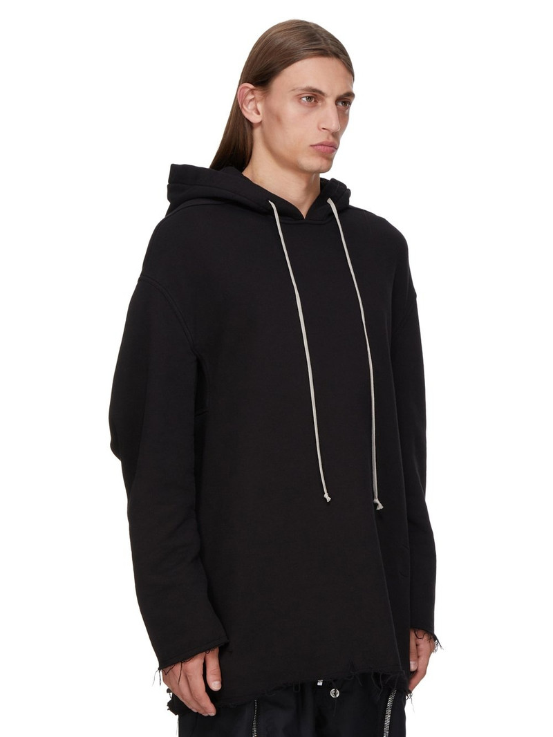 Rick Owens DRKSHDW 피터 후드 outlook