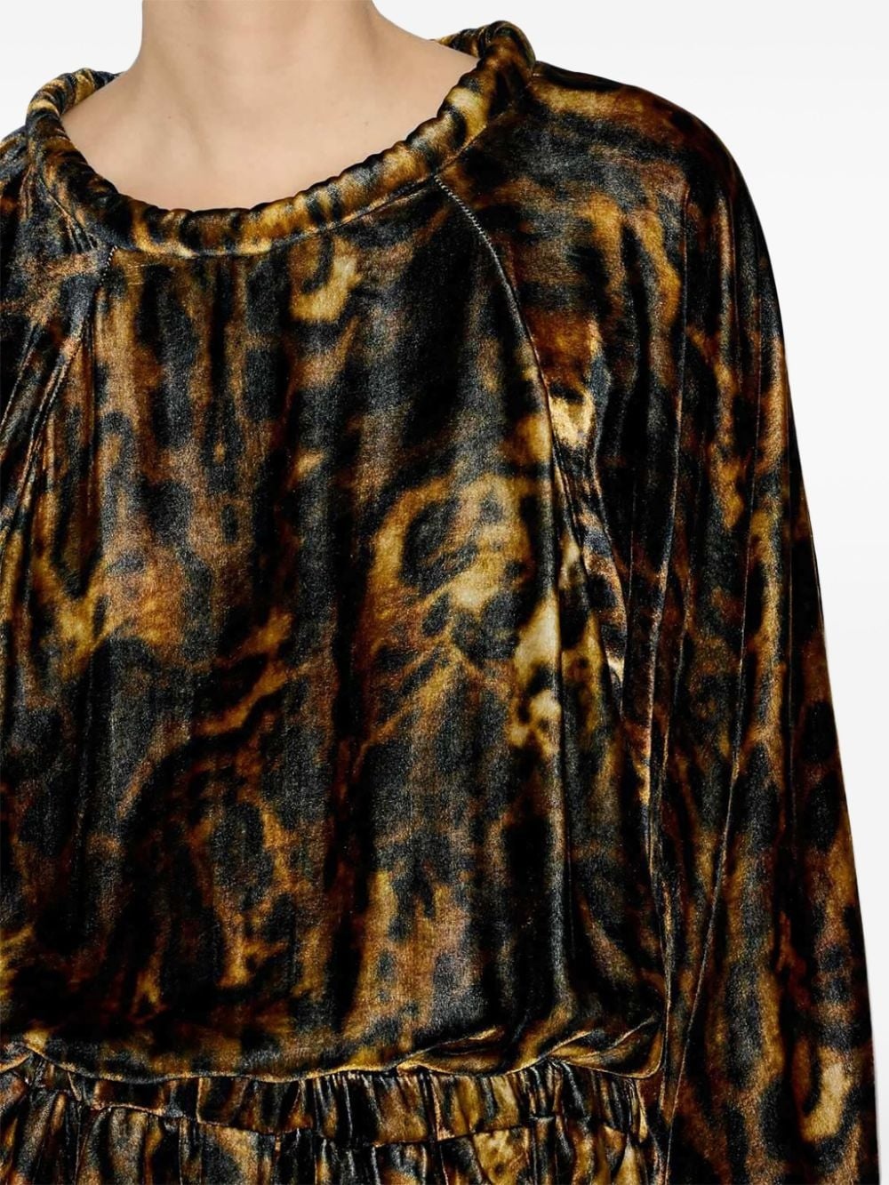 Lassie dress - 5