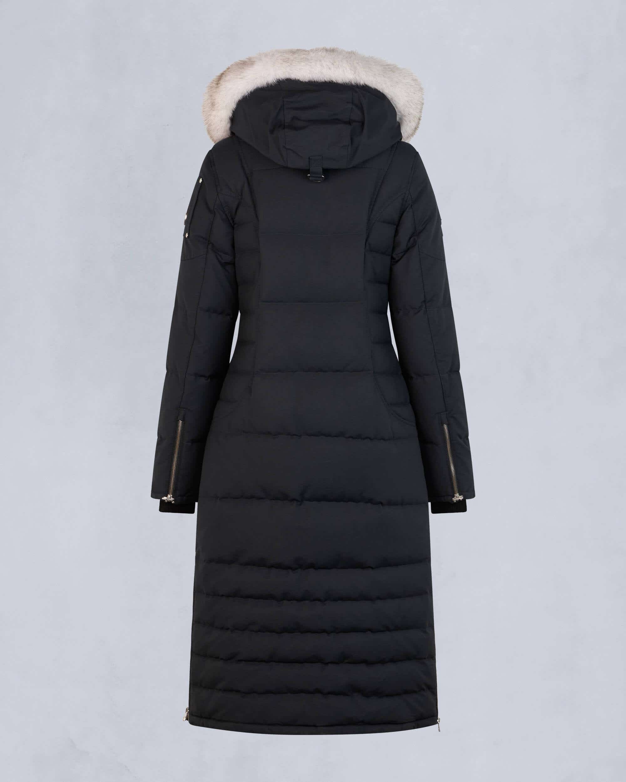 ORIGINAL SASKATCHEWAN PARKA FUR - 6