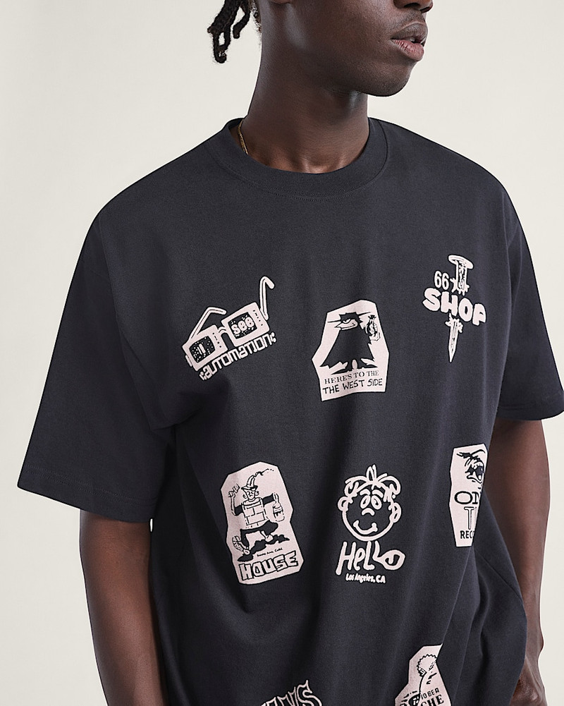 Classified T-Shirt 4