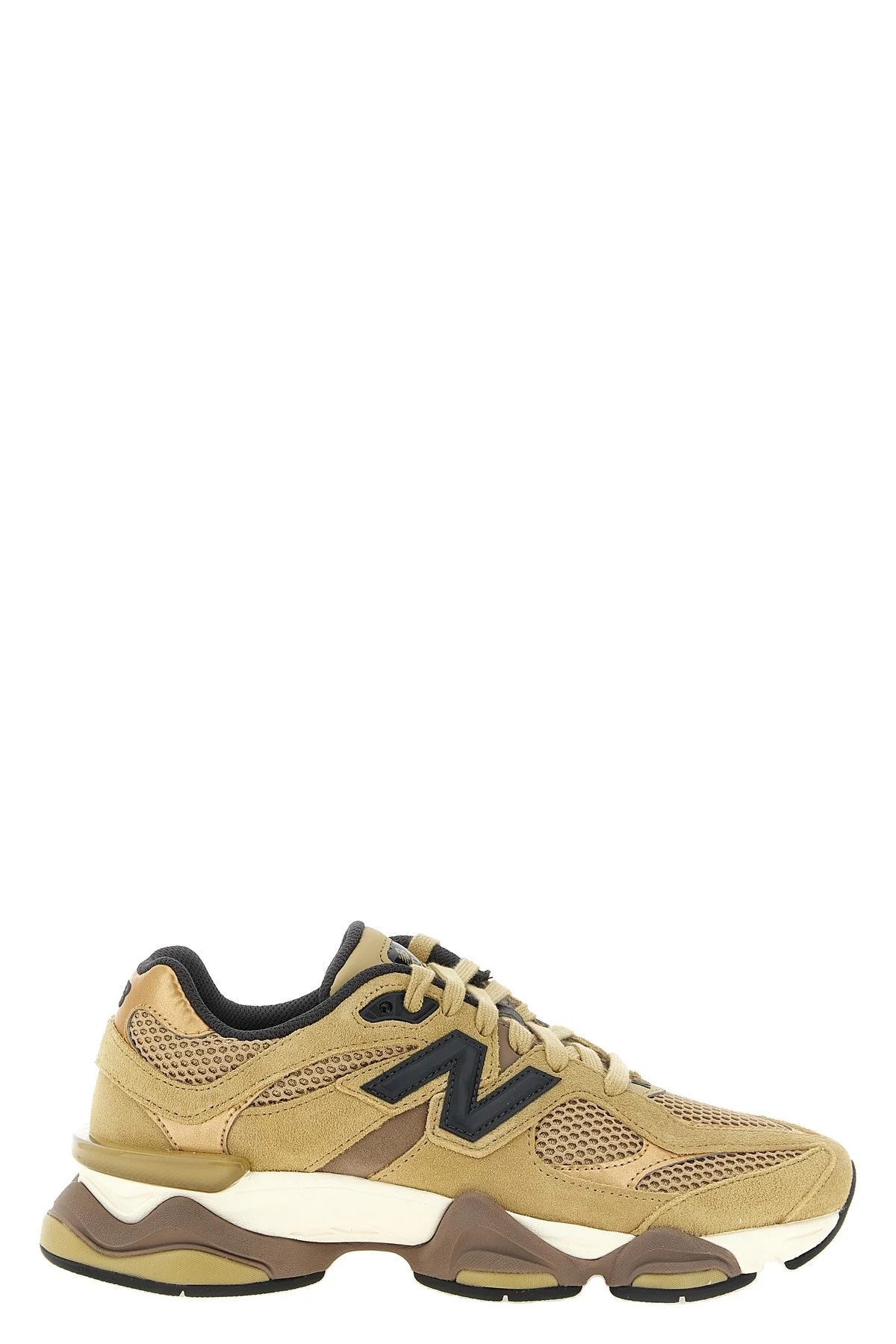 '9060' Sneakers - 1