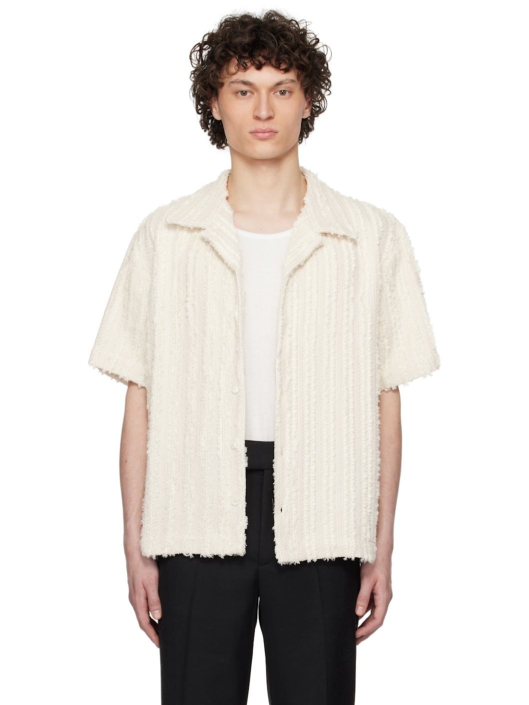 Off-White Noam Shirt - 1