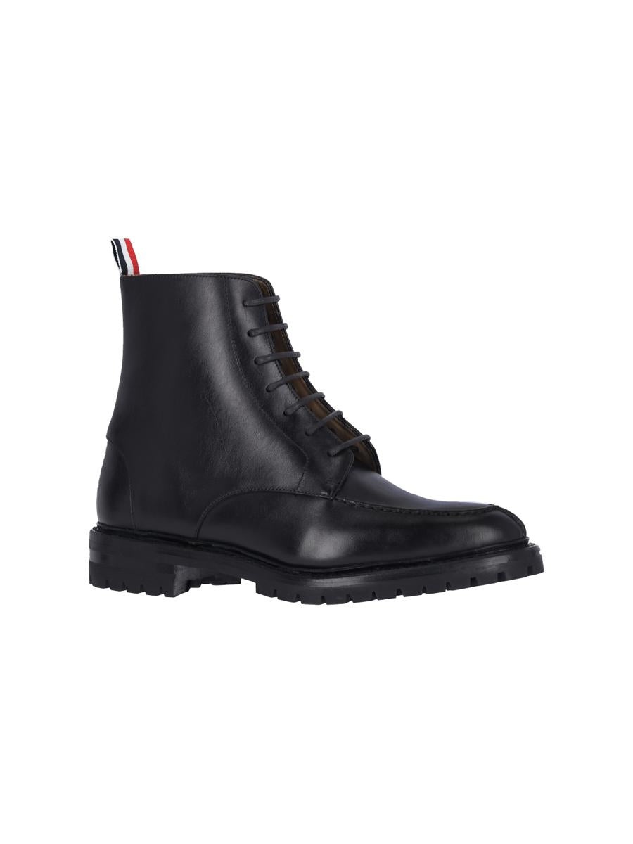 THOM BROWNE BOOTS - 2