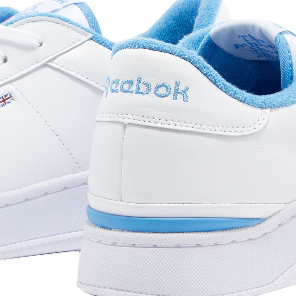 Reebok AD Court - 4